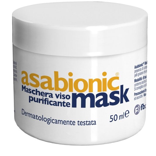 ASABIONIC Mask 50ml