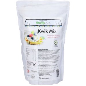 KETOVIE KWIK MIX 680g
