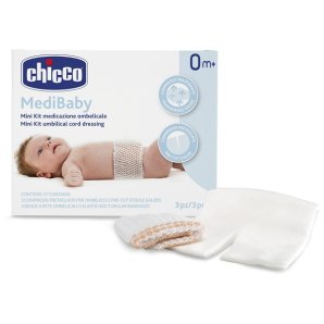 CH MEDIBABY MiniKit Med.Omb.