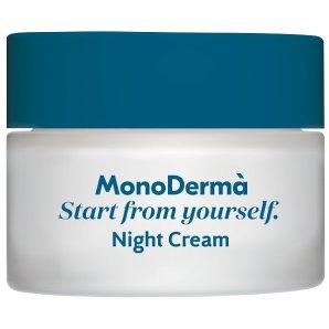 MONODERMA Nigtht Cream 50ml