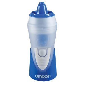 OMRON Doccia Nasale