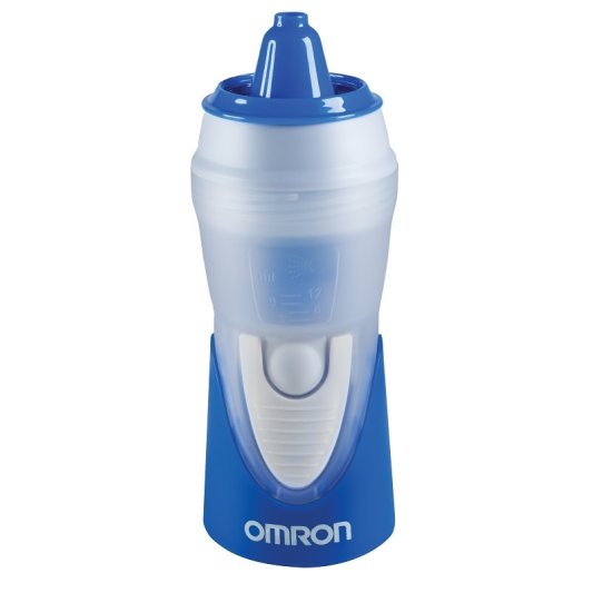 OMRON Doccia Nasale