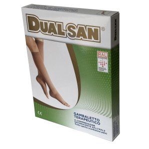 DUALSAN Gamb.KKL1 P/A RAL 1