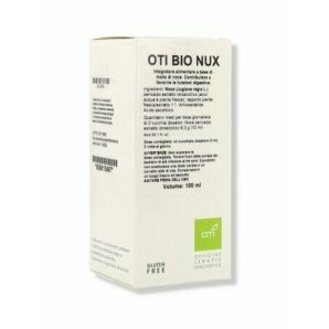 BIONUX 100ML GTT OTI