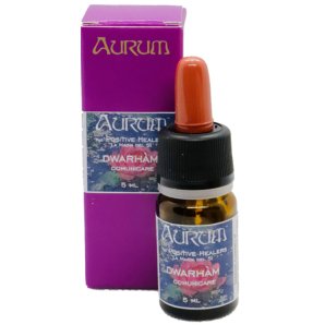 DWARHAM COMUNICARE GOCCE 5ML