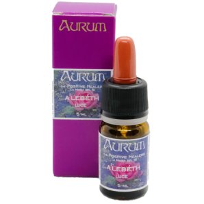 ALEBETH LUCE GTT 5ML AURUM