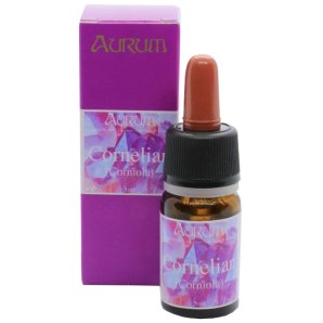 CORNELIAN GOCCE 5ML AURUM