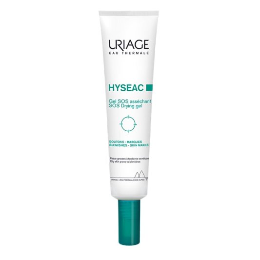 HYSEAC GEL SOS PURIFICANTE15ML