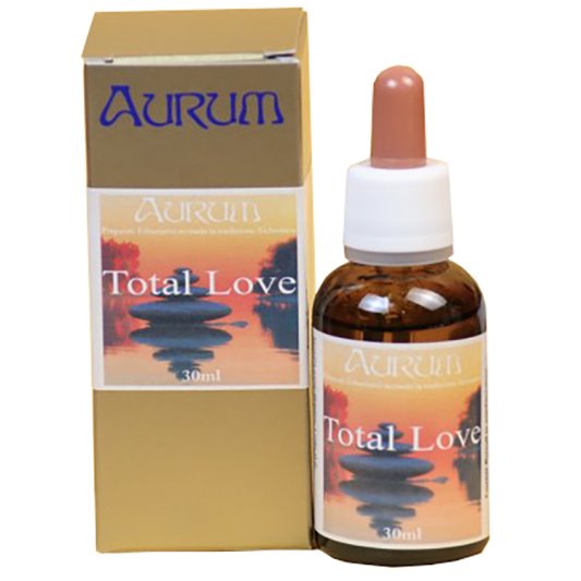 TOTAL LOVE GOCCE 30ML