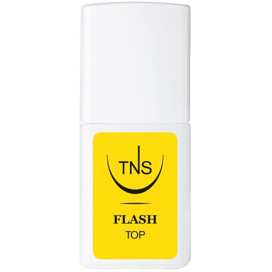 FLASH TOP COAT Unghie 10ml