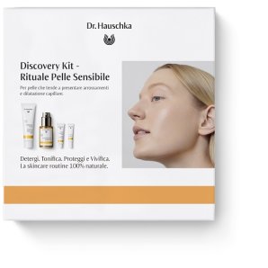 DR HAUSCHKA DISCOVERY KIT SENS