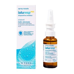 IALURESP Spray Ipert.50ml