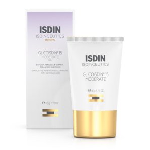 GLICOISDIN 15 Moderate Gel50ml