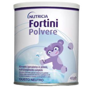 FORTINI Polv.Neutro 400g