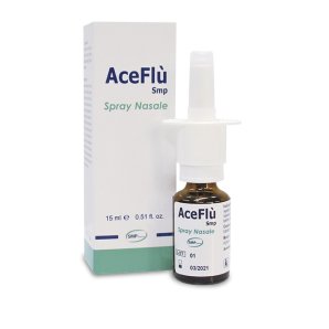 ACEFLU Spray Nasale 15ml