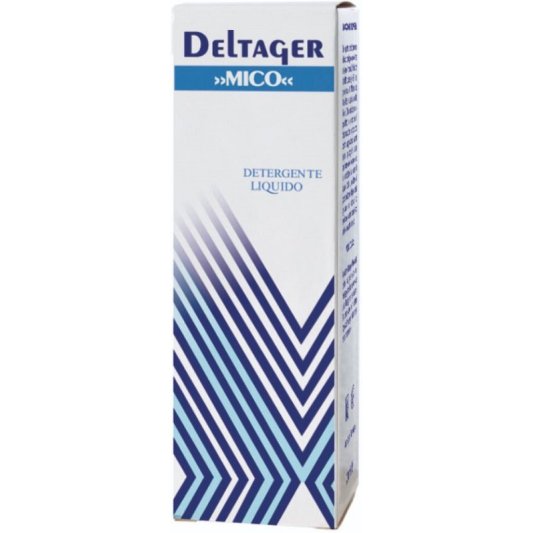 DELTAGER Mico Det.200ml