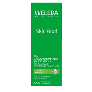 SKIN FOOD BALSAMO DETERGENTE