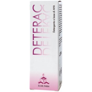 DETERAC Deterg.Corpo 200ml