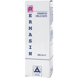 DERMASIN Sh.Del.200ml