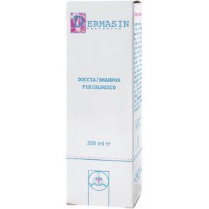 DERMASIN Doccia-Sh.200ml