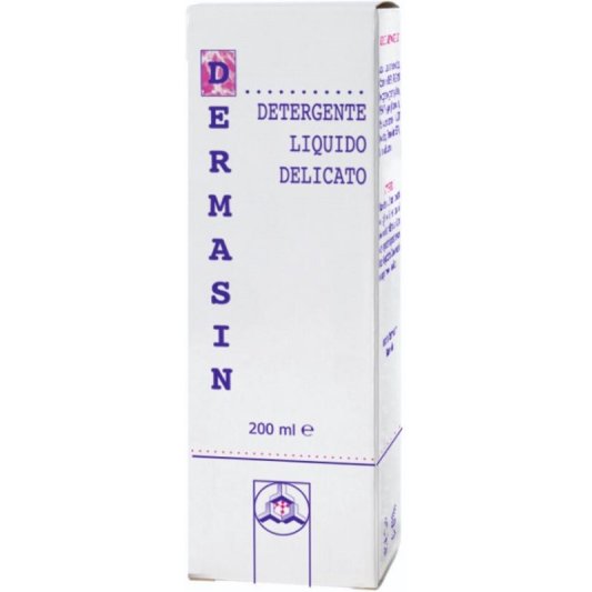 DERMASIN Det.Del.200ml