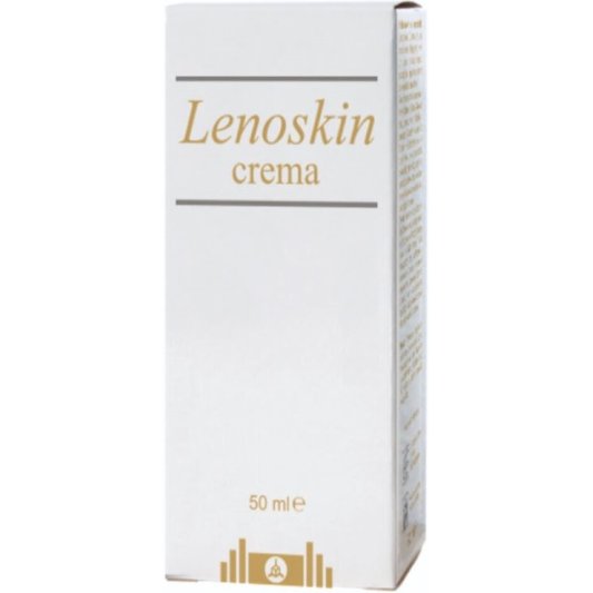 LENOSKIN Crema 50ml