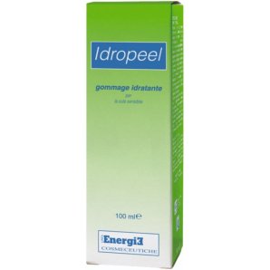 IDROPEEL Idratante 100ml