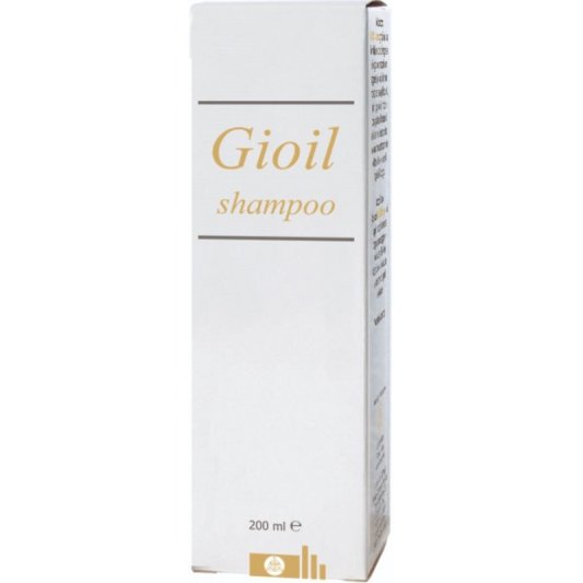 GIOIL Sh.200ml