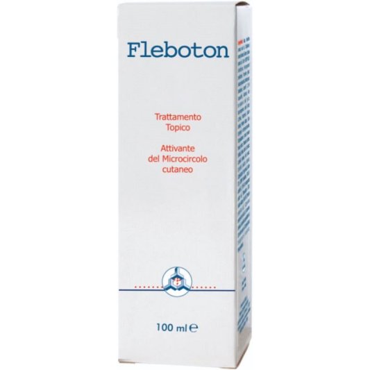 FLEBOTON Emulgel 100ml