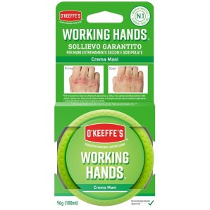 O'KEEFFE'S Working Hands Crema