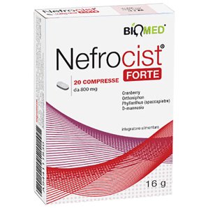 NEFROCIST FORTE 200ml