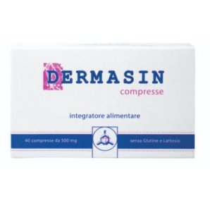 DERMASIN 40 Cpr