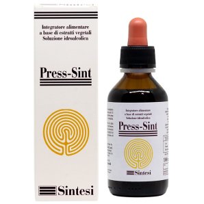 PRESS SINT Gtt 100ml SARANDREA