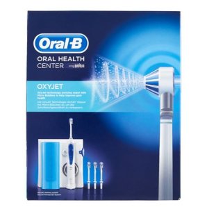 ORAL-B Idrop.Oral Center MD20