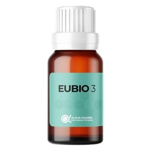 EUBIO 3 20FL