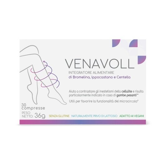 VENAVOLL 30 Cpr