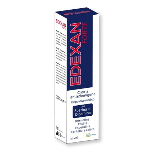 EDEXAN Forte Crema 100ml