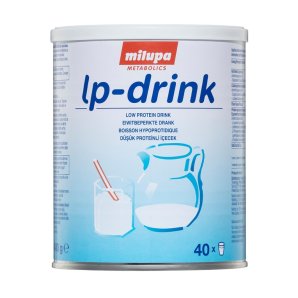 MILUPA LP DRINK 400g