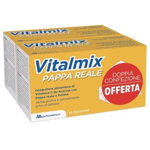 VITALMIX PAPPA REALE BIPACK