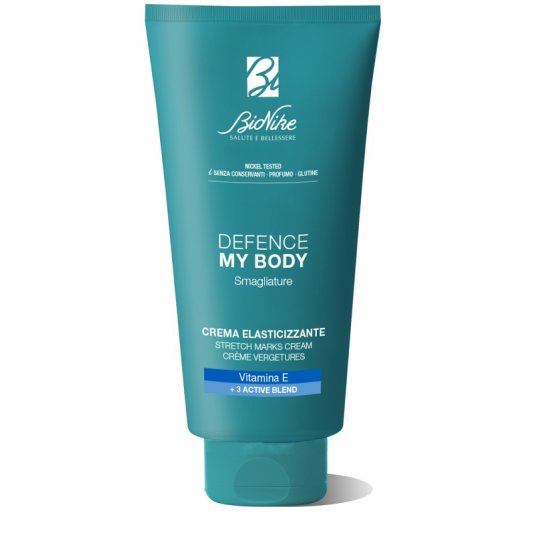 MY BODY SMAGLIATURE CR ELASTIC