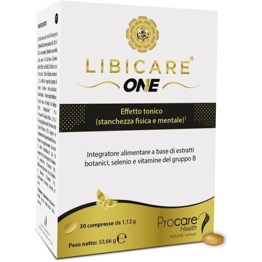 LIBICARE ONE 30 Cpr