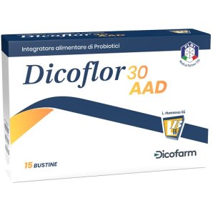 DICOFLOR-30 AAD 15 Bust.