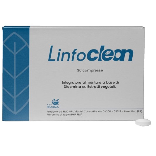 LINFOCLEAN 30 Cpr