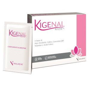 KIGENAL 20 Bust.5,6g