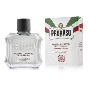 PRORASO BALS D/BARBA SENS100ML