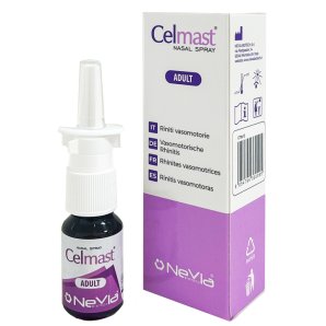 CELMAST Nasal Spray Adulti15ml