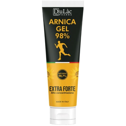 ARNICA 98% Gel 100ml