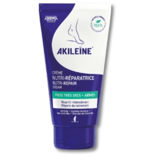 AKILEINE Blu Crema P-Secchi