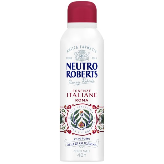 NEUTRO ROBERTS ESSENZE ITALIAN