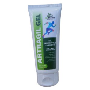 ARTRAGIL GEL 100ML